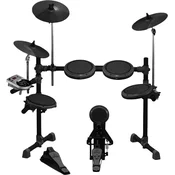 Behringer XD8USB Black Elektronski bobni seti (Kot novo)