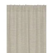 Zavesa ABRAUR 1x140x300 pesak