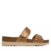 Natikace Scholl Lusaka 2.0 MF00879 Zlatna