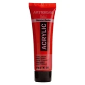 Royal Talens amsterdam akrilna boja 20ml - odaberite nijansu pyrrole red ( 681009 )