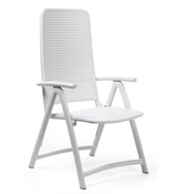 Stolica za terasu Darsena 59x64,5x113,5 cm