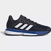 ADIDAS SOLE MATCH BOUNCE M CLAY