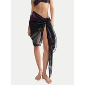 Triumph Pareo Beach MyWear 10222188 Črna