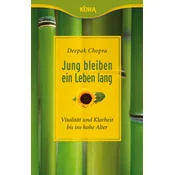 Jung bleiben - ein Leben lang
