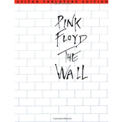 PINK FLOYD/THE WALL GUITAR TAB