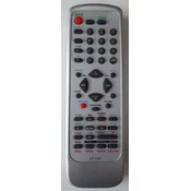 General FUNAI NE232RD - remote control - duplicate