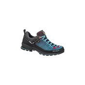 Salewa Čevlji treking čevlji modra 38.5 EU WS Mtn Trainer 2 Gtx