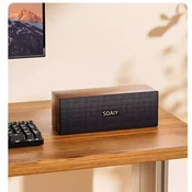 Soaiy Desktop zvucnik SD-88, USB, Crni