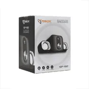 S BOX SP 182 USB Zvucnik 2.1