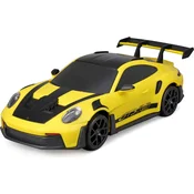 Maisto Tech Porsche 911 GT3 RS (2,4 GHz) USB (RTR) - 1 k.