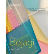Bojagi - Korean Textile Art