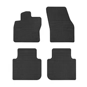 Frogum Tipske patosnice za  Škoda Kodiaq (2017-2024) / Seat Tarraco (2018+)