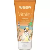 WELEDA Kremasti gel za tuširanje od pasjeg trna, 200ml