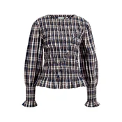 JJXX Bluza JXZANA mornarska/rjava/bela
