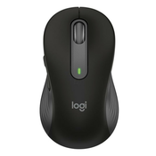 M650 L Wireless Mouse - Graphite