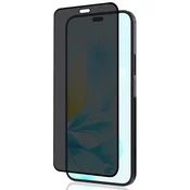 Zaščitno steklo Privacy (Honor 200 Lite)