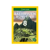 RAZISKUJEM NOVI SVET 8, ROKUS - KLETT (716585)