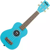 Kala KA-UK Blue Yonder Soprano ukulele (Poškodovano)