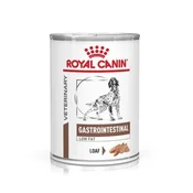 Royal Canin GASTROINTESTINAL Low Fat, 410g