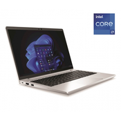 HP laptop EliteBook 640 G10 i7-1355U/16GB/SSD 512GB/14''FHD/W11Pro