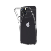 Spigen Crystal Flex Clear maskica za iPhone 13 Mini, prozirna