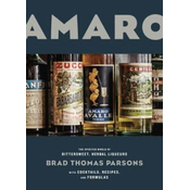 Brad Thomas Parsons - Amaro