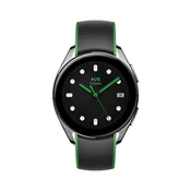 Zamenska narukvica za pametni sat za Xiaomi Watch, Zelena
