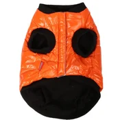 shumee Pasji jopič XL - vodoodporen, oranžen
