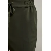 Marisse Womens Trousers Z-Sp-4523 D.Olive