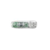 (Intenso) USB Flash drive 32GB Hi-Speed USB 2.0,Rainbow Line,TRANSP. - USB2.0-32GB/Rainbow