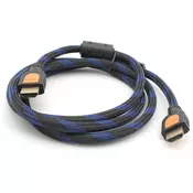Kabl HDMI na HDMI 1.5m bakarni JWD-HDMI5