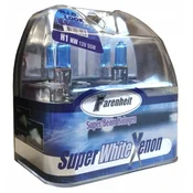 shumee H1 55W FARENHEIT SUPER BELE KSENON ŽARNICE 5000K