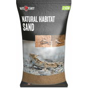 REPTI PLANET Substrat sand orange 4,5kg