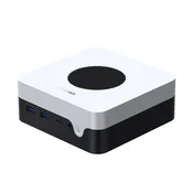 Chuwi Mini PC LarkBox X, Intel Core i3-1220P, 8GB, 256GB SSD, Windows 11 Home