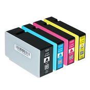 Komplet kompatibilnih kartuš Canon PGI-1500XL/9182B004AA/Maxify MB2050, MB2350