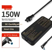 Youpin Punjac za laptop MSI, 20V7.5A, 150W