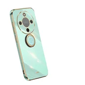 Mint Platinum Ring Ovitek (Honor Magic 8 Lite)