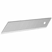 Stanley St.Blades Chamfer.25Mm/20Set/Card