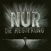 Die Regierung - Nur (LP)