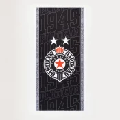 Stefan peškir za plažu 70x140cm, Partizan
