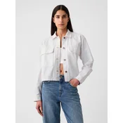 Gap Kratka denim jakna XXL