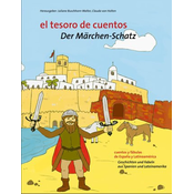 el tesoro de cuentos / Der Märchen-Schatz