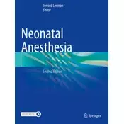 Neonatal Anesthesia