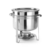 Chafing Dish za Juho, 8L, (370x325mm)