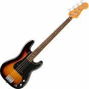 Fender Player II Series Precision Bass RW 3-Color Sunburst Električna bas gitara