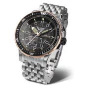 VOSTOK-EUROPE PX84/511E769B
