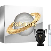 Rabanne Invictus Victory Absolu darilni set za moške