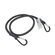 Elastični trak s karabini 10x900mm 61764