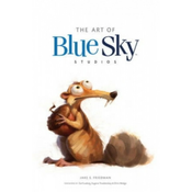Art of Blue Sky Studios