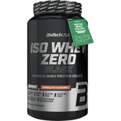 BioTech USA Iso Whey Zero Black 908 g, vanilija